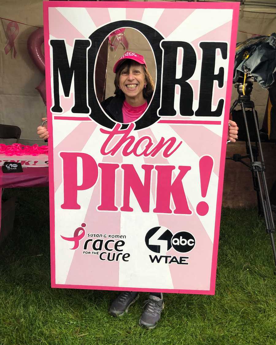 Race for the Cure 2019 Race for the Cure 2019
