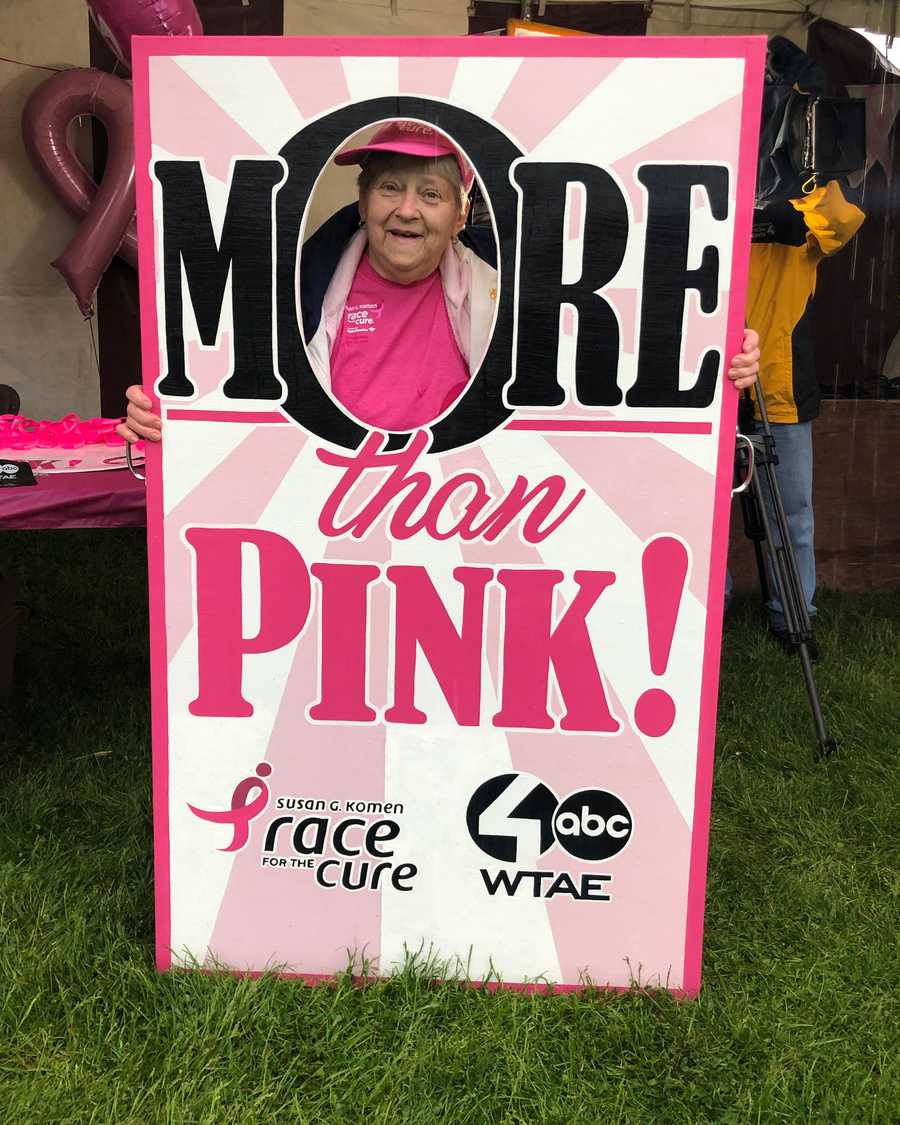Race for the Cure 2019 Race for the Cure 2019