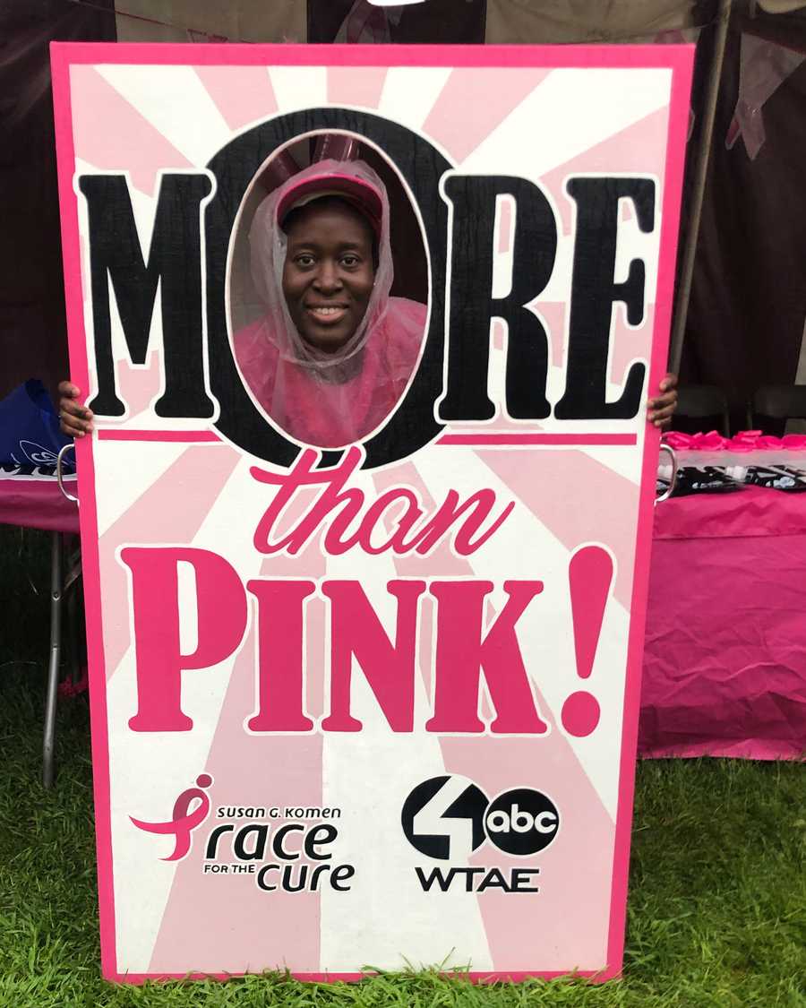 Race for the Cure 2019 Race for the Cure 2019