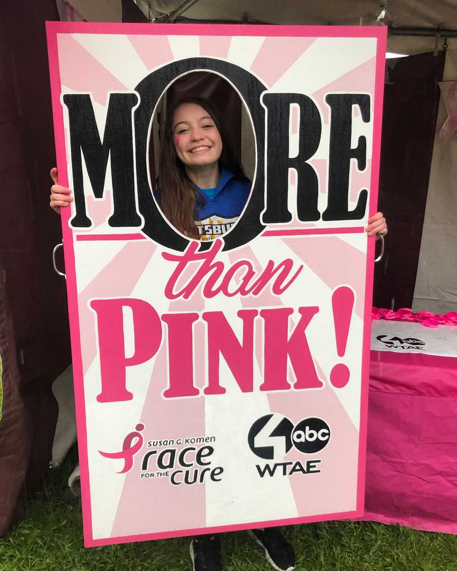 Race for the Cure 2019 Race for the Cure 2019