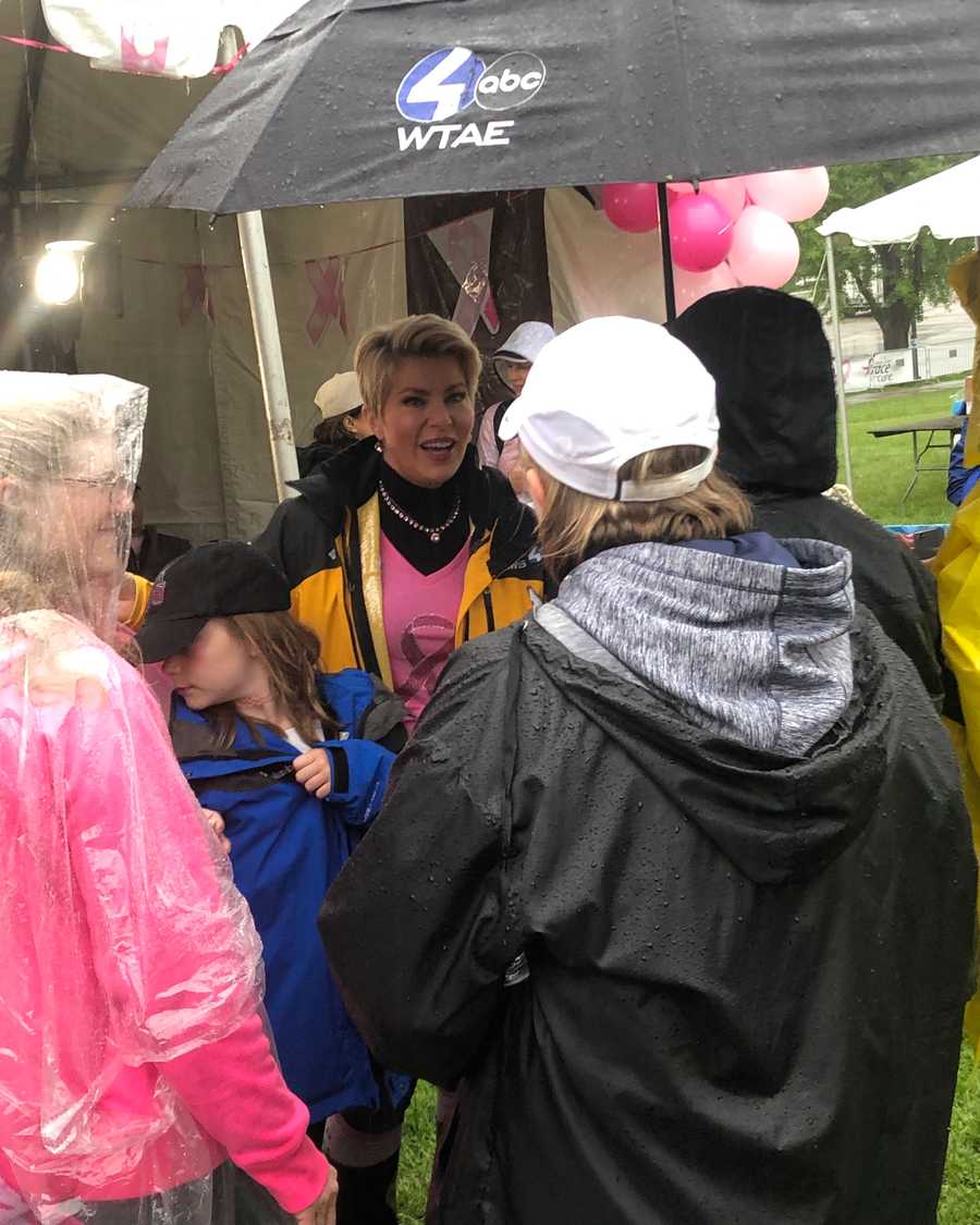 Race for the Cure 2019 Race for the Cure 2019
