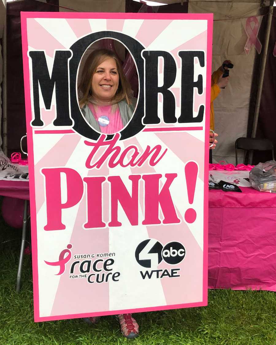 Race for the Cure 2019 Race for the Cure 2019