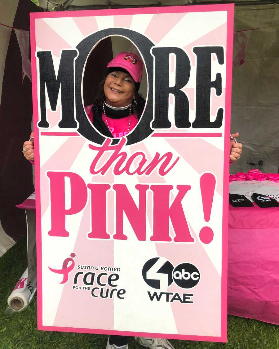 Race for the Cure 2019 Race for the Cure 2019
