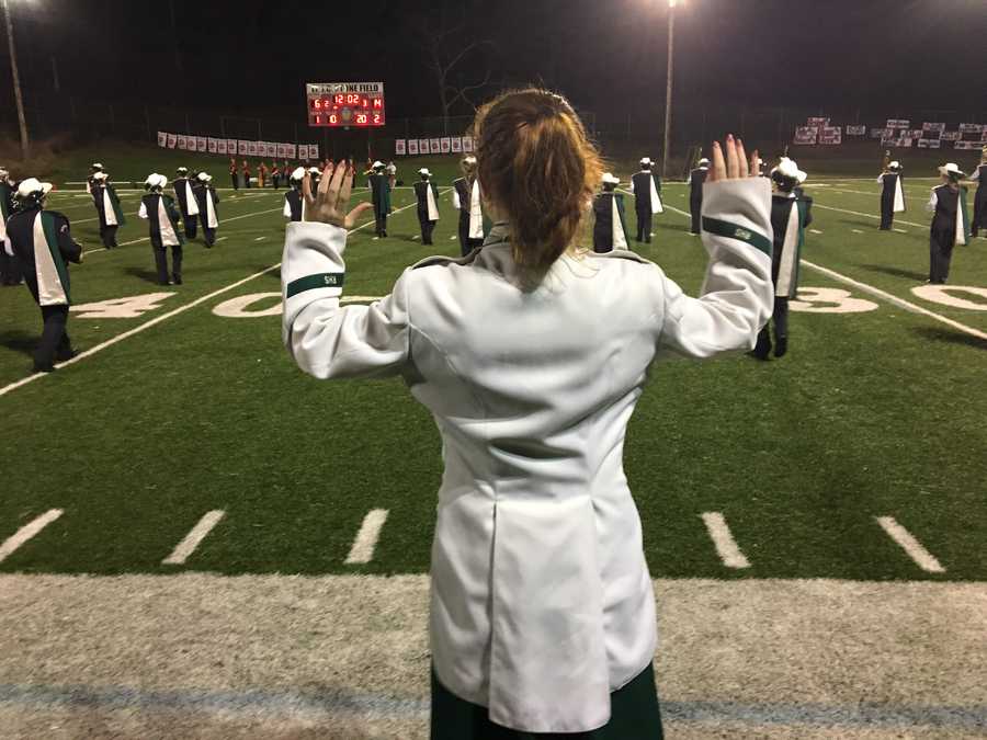 Riverside band Riverside band