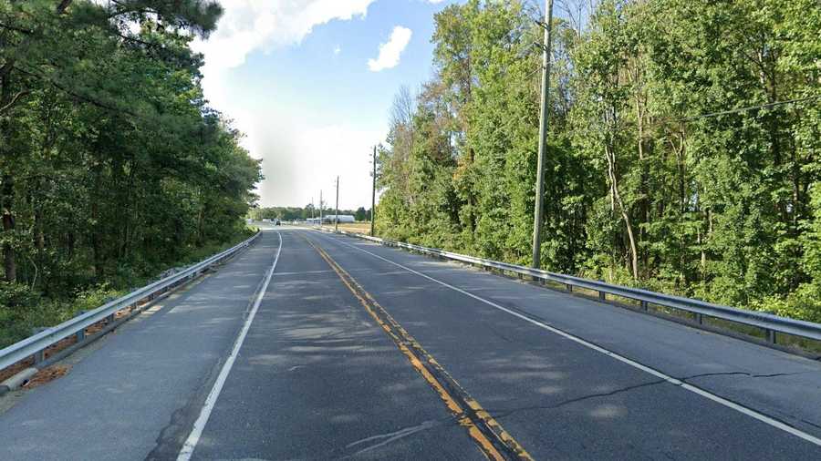 seashore highway in delaware