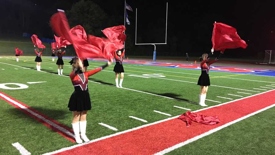 Upper St. Clair band Upper St. Clair band