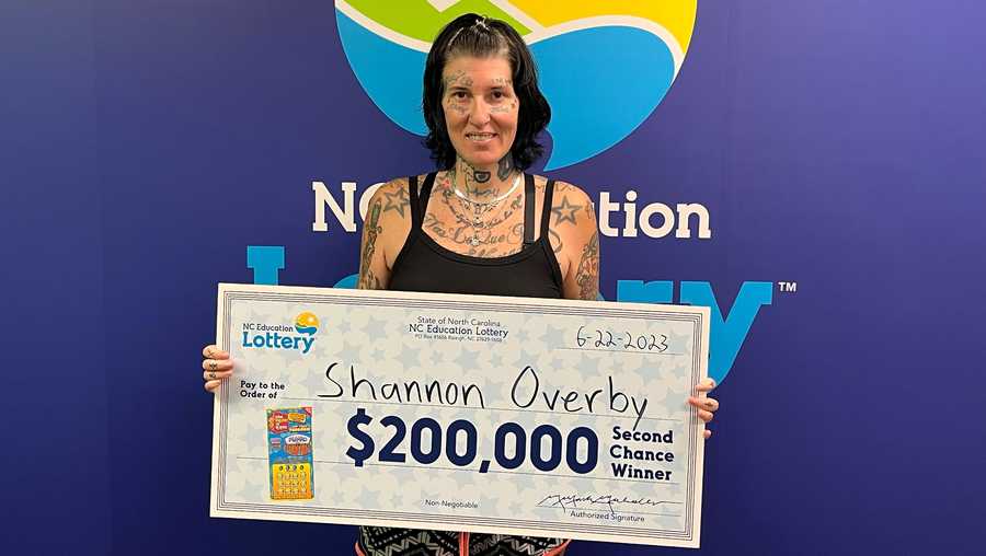 rockingham county woman wins $200,000